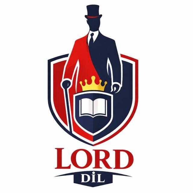 LORD DİL AKADEMİSİ KANALI (Kamil Hoca)