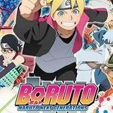 NARUTO • BORUTO FR 🇫🇷
