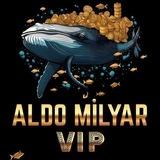 ALDOMİLYAR VİP 1
