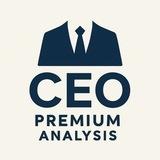 CEO PREMIUM ANALYSIS