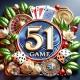 51 GAME ALL WALLET BET