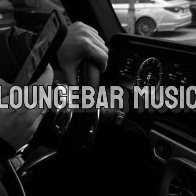 Loungebar music
