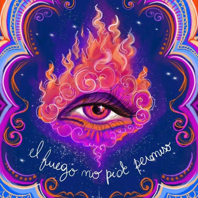 Aquelarre Brujas 🔥👁️🌹