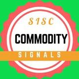 SISC Gold & Oil Signals