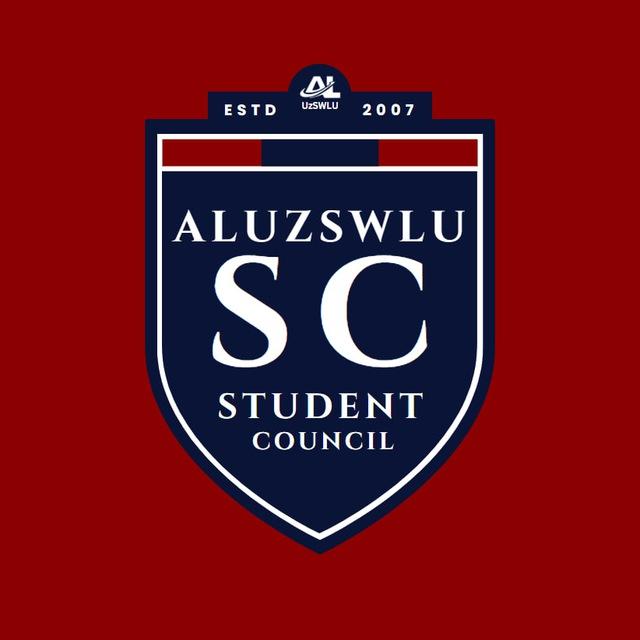 ALUZSWLU STUDENT COUNCIL