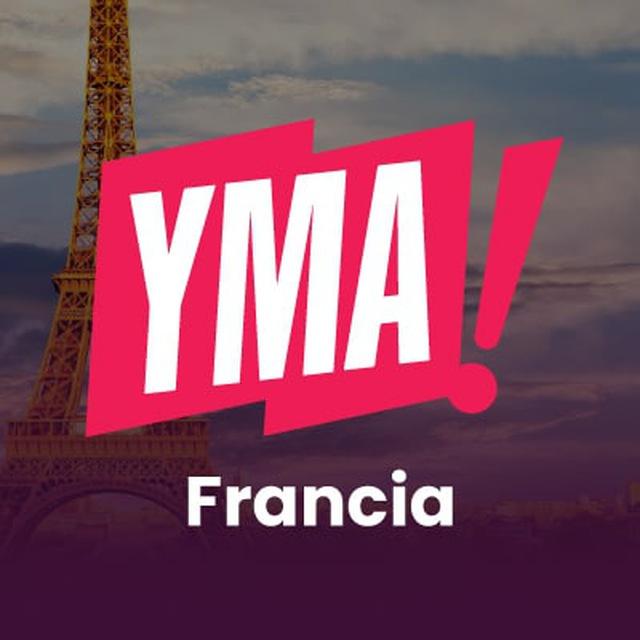 YoMeAnimo! Francia