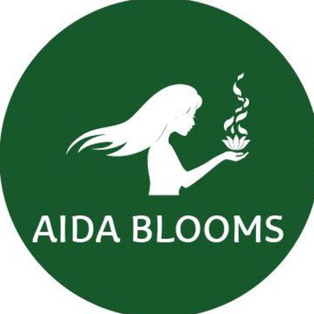 Аида_блумс|Aida_blooms|однолетние и многолетние растения