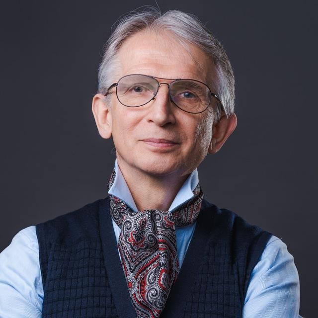 Николай Козлов. Синтон-подход