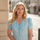Елена Наумова основатель академии АИСТ, психолог, преподаватель.