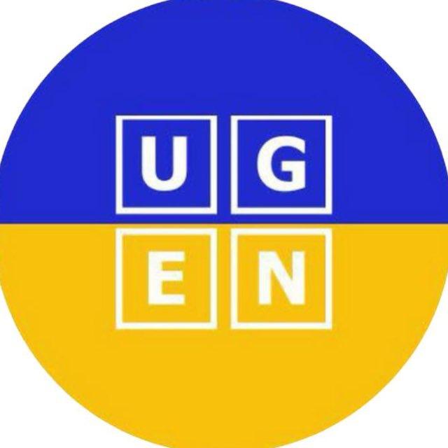 UGEN 🇺🇦