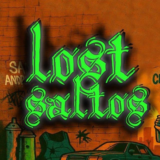 LOST SALTOS