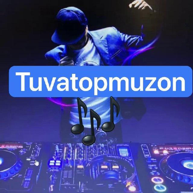 Tuvatopmuzon