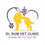 Dr. Sum Veterinary Clinic - គ្លីនិកសត្វ ដុកទ័រស៊ុម
