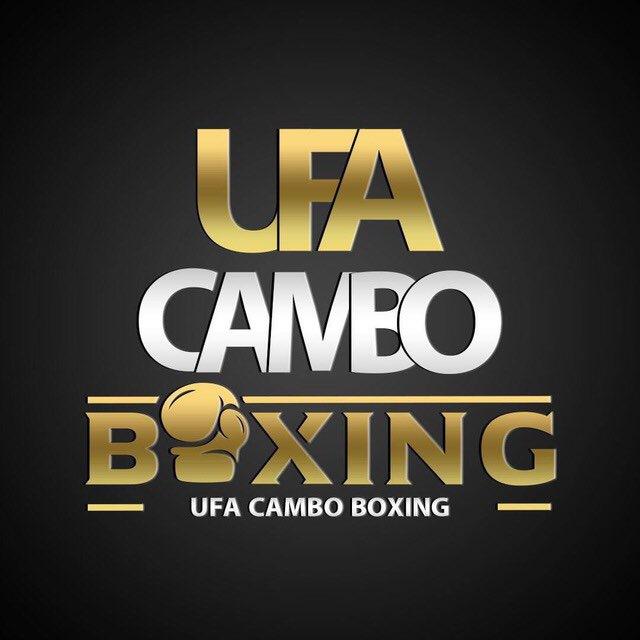 UFA CAMBO FIGHTER 🥊