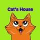 😺Cat's house