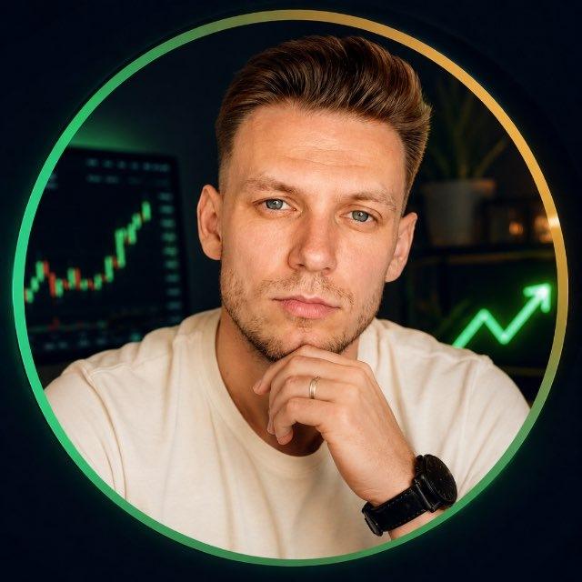 Andrey Git - Invest Guru
