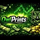 Owl Prints
