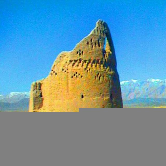 روستای بخش آباد