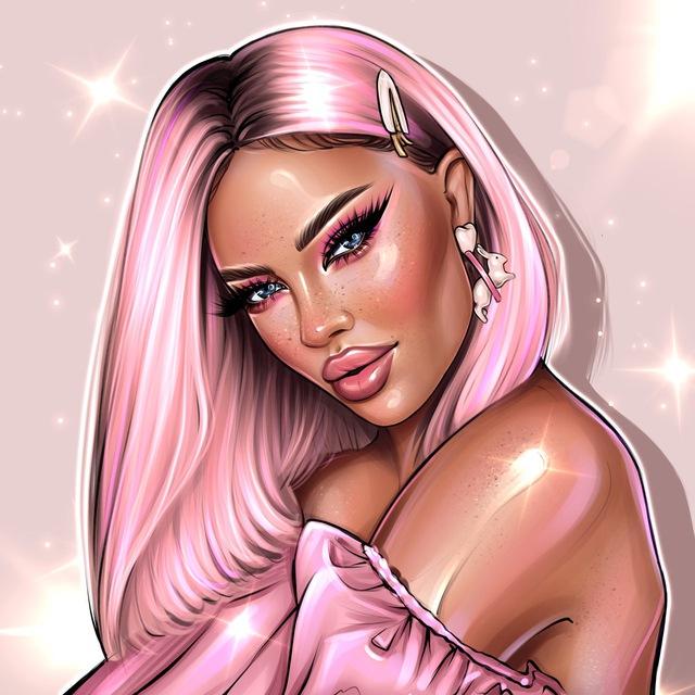 🍭Lollipopportrait🍭