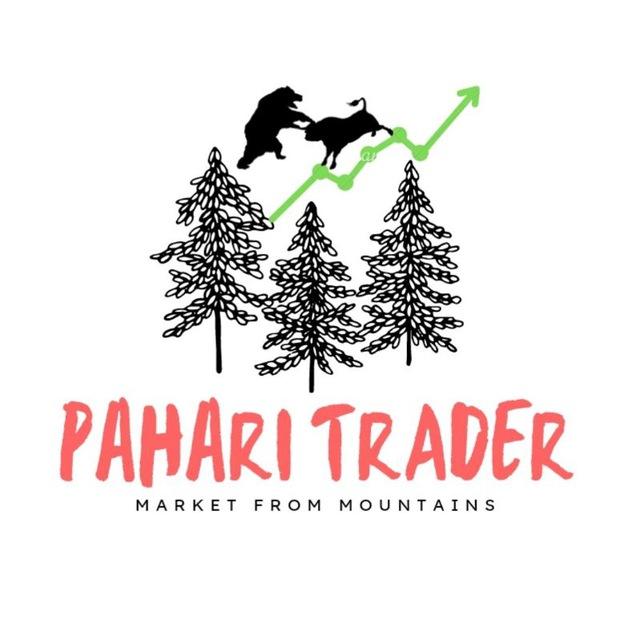 Pahari Trader™