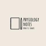 أنَس الشعافي / Physiology