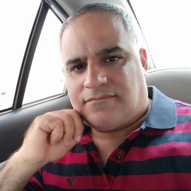 طارق شمالي Tareq SHamali