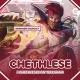♡ 영, Chethlese...