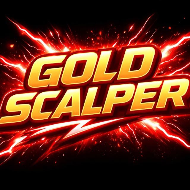 Gold Scalperr