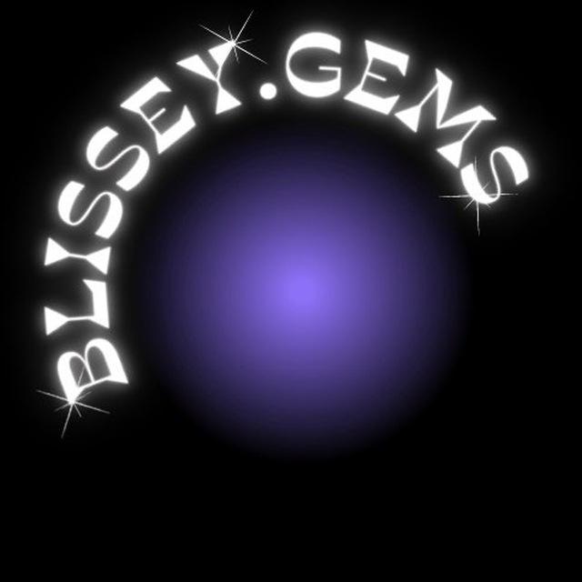blissey.gems