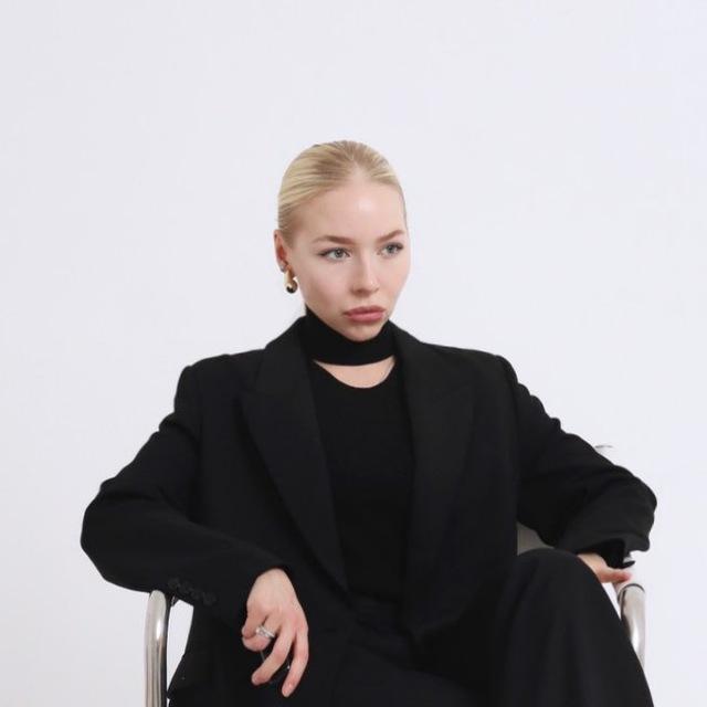 Лиза, подскажи: бизнес и lifestyle