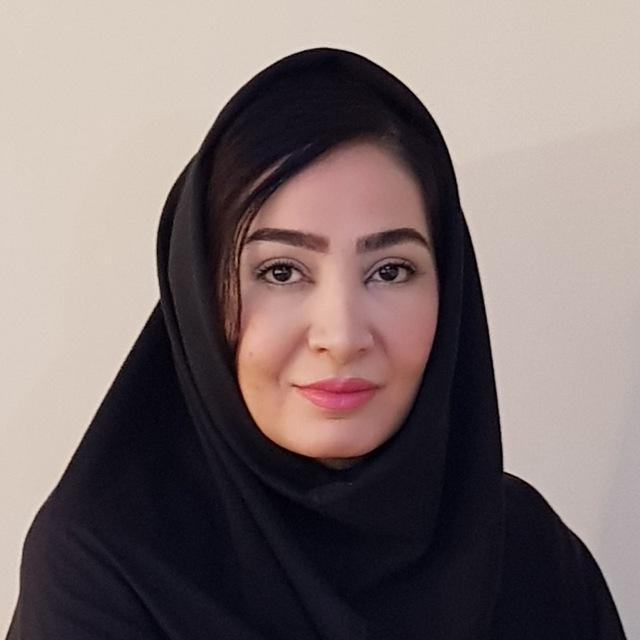 Dr.Elham.Hamidi | الهام حمیدی
