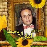 هواداران امان اله تاجیک