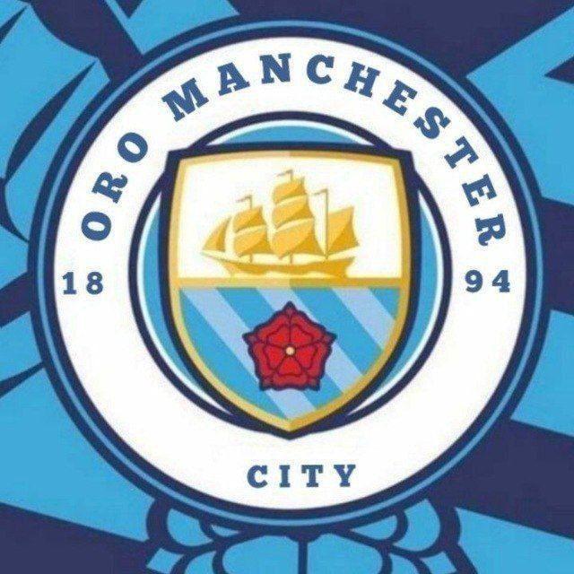 Matii Oro man City🔵