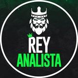 Rey Analista 🔗 ENLACE