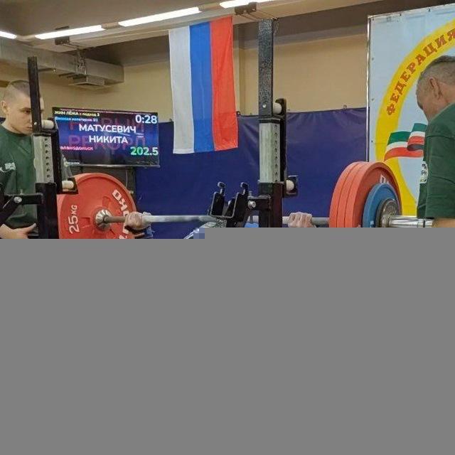 matusevich lifting