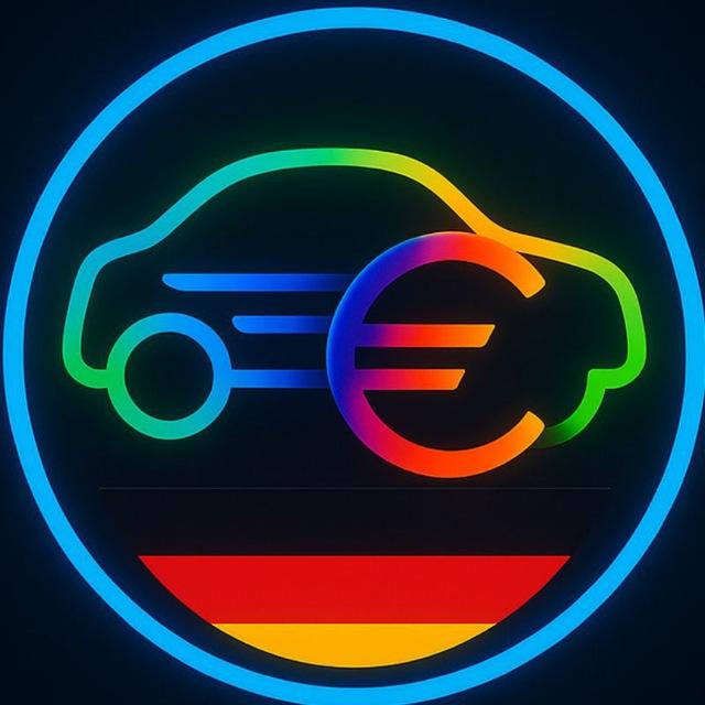 AutoGENAU 🇩🇪Автобазар Германии 🇩🇪🚗