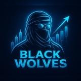 BLACK WOLVES💥🦅