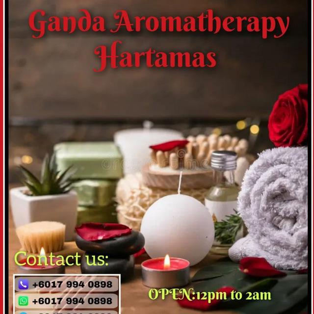Ganda Hartamas