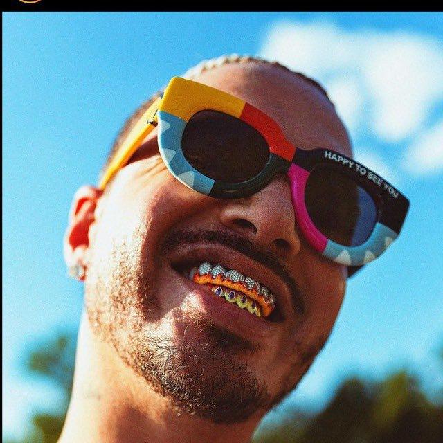 J Balvin