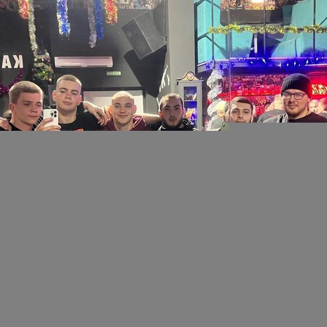 ПАФОСНЫЕ ДВИЖЕНИЯ😎