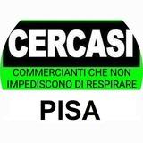 Cercasi Commercianti Che Non Impediscono di Respirare PISA (Provincia & Dintorni)