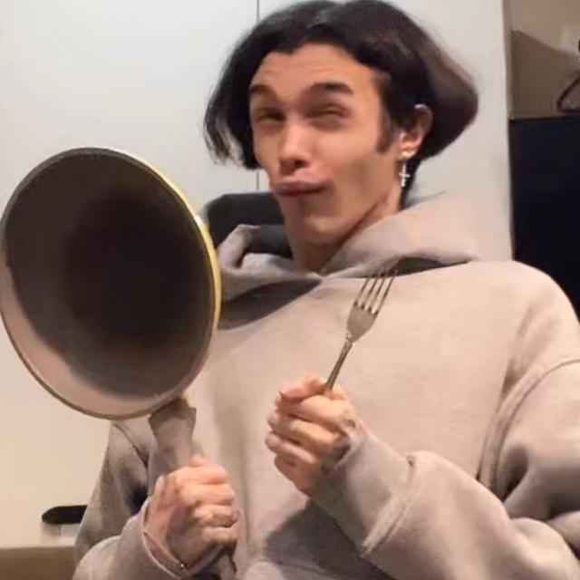 DANIIL BLADE