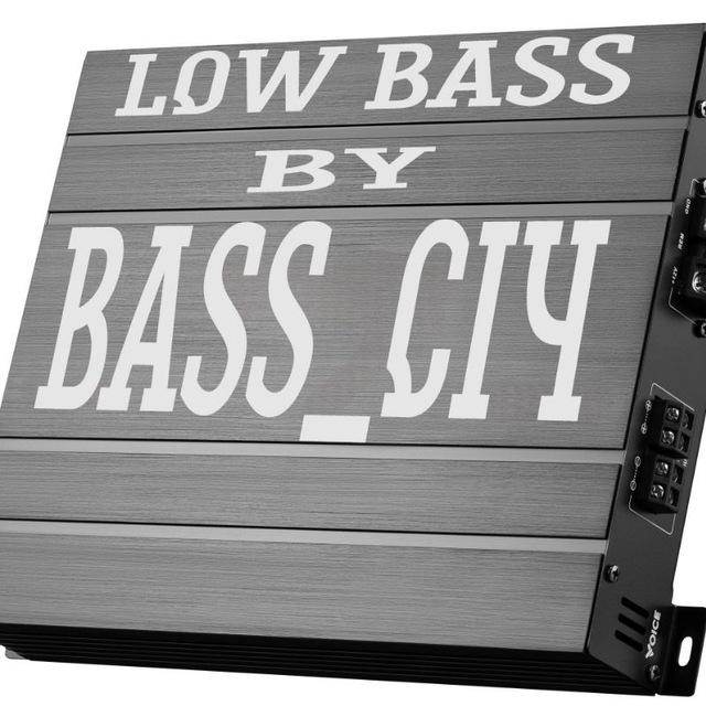 Low Bass [⚔️BASS_СІЧ⚔️]
