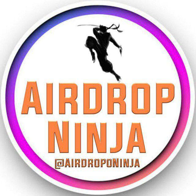 Airdrop Ninja Community
