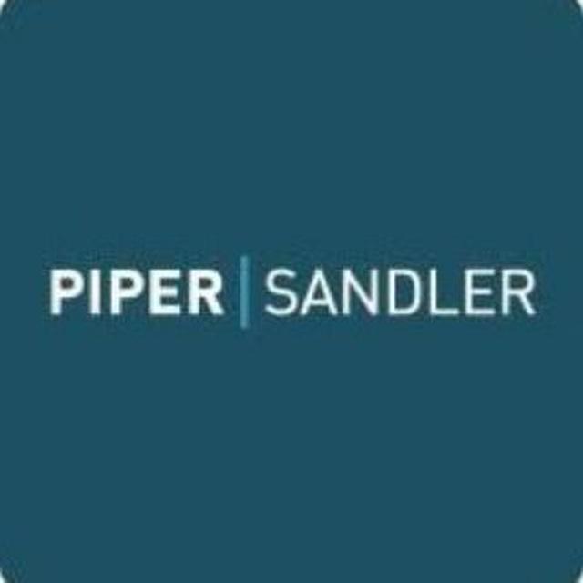 30 Piper Sandler Stock Trading Techniques Tutorial🎄