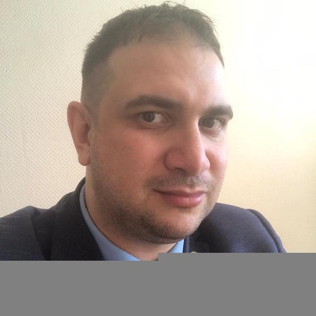Дмитрий Макаров ⚡️ Справедливости ради