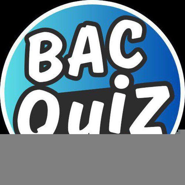 BacQuiz- بكالوريا 2026🇩🇿