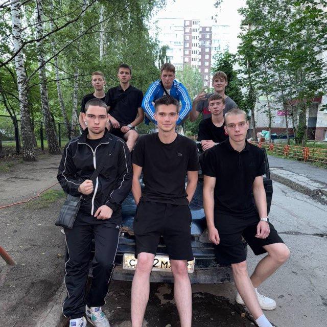 Ленин style