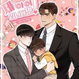 It's my baby! By Genshor