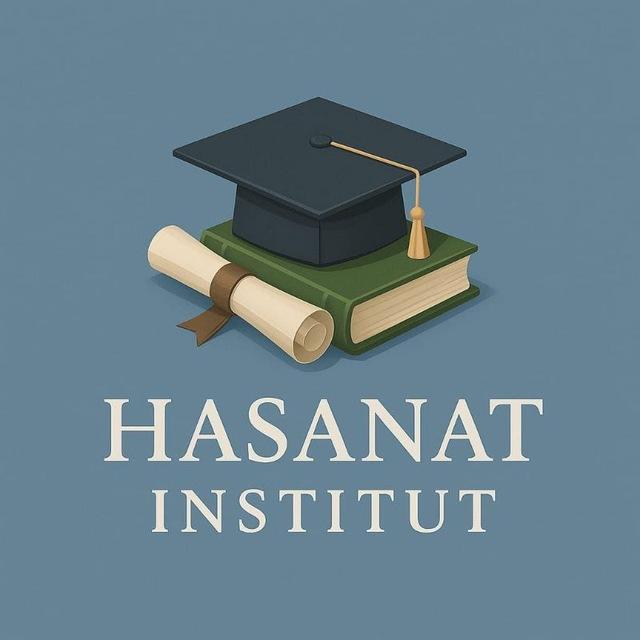 Hasanat Institut - Islamstudium Islamakademie Islamwissenschaften (Islam deutsch)